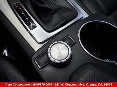 2012 Mercedes-Benz C 250 Sport   - Photo 15 - Orange, CA 92868