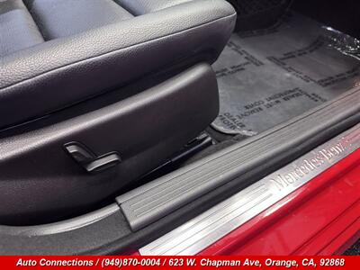 2012 Mercedes-Benz C 250 Sport   - Photo 29 - Orange, CA 92868