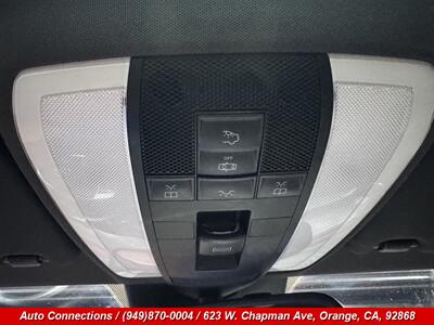 2012 Mercedes-Benz C 250 Sport   - Photo 23 - Orange, CA 92868