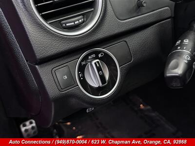 2012 Mercedes-Benz C 250 Sport   - Photo 25 - Orange, CA 92868