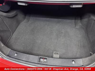 2012 Mercedes-Benz C 250 Sport   - Photo 30 - Orange, CA 92868