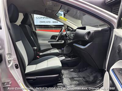 2013 Toyota Prius c Two - Photo 7 - Orange, CA 92868
