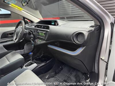 2013 Toyota Prius c Two - Photo 10 - Orange, CA 92868