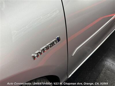 2013 Toyota Prius c Two - Photo 24 - Orange, CA 92868