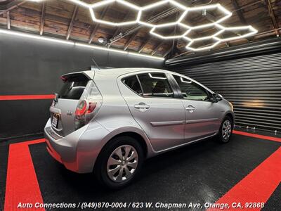 2013 Toyota Prius c Two - Photo 3 - Orange, CA 92868