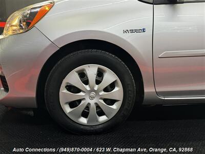 2013 Toyota Prius c Two - Photo 26 - Orange, CA 92868