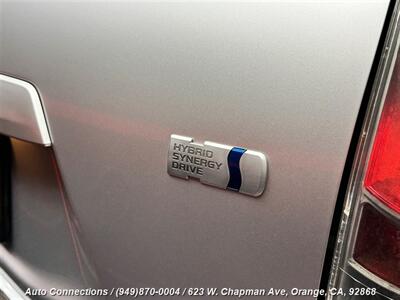 2013 Toyota Prius c Two - Photo 23 - Orange, CA 92868