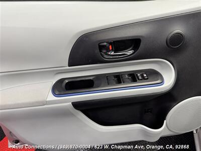 2013 Toyota Prius c Two - Photo 19 - Orange, CA 92868