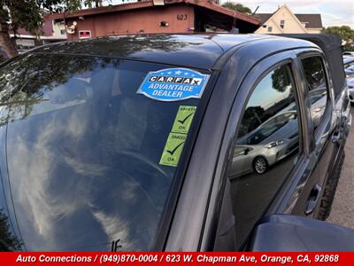 2020 Toyota Tacoma TRD Sport   - Photo 25 - Orange, CA 92868