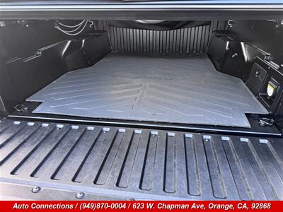 2020 Toyota Tacoma TRD Sport   - Photo 22 - Orange, CA 92868
