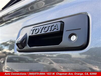2020 Toyota Tacoma TRD Sport   - Photo 30 - Orange, CA 92868