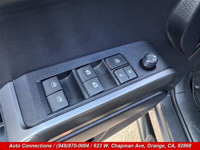 2020 Toyota Tacoma TRD Sport   - Photo 21 - Orange, CA 92868