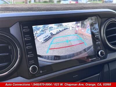 2020 Toyota Tacoma TRD Sport   - Photo 19 - Orange, CA 92868