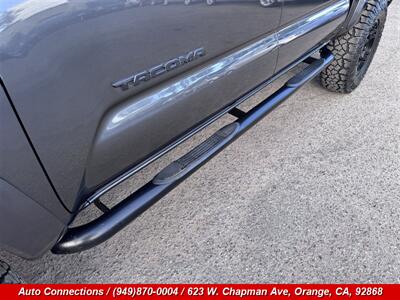 2020 Toyota Tacoma TRD Sport   - Photo 31 - Orange, CA 92868