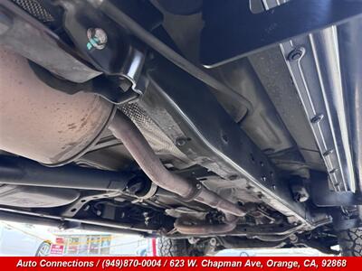 2020 Toyota Tacoma TRD Sport   - Photo 36 - Orange, CA 92868