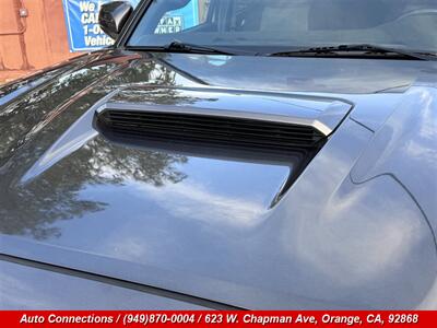 2020 Toyota Tacoma TRD Sport   - Photo 27 - Orange, CA 92868