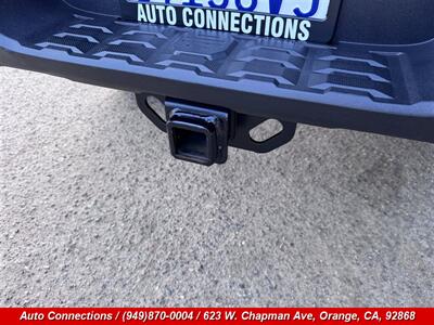2020 Toyota Tacoma TRD Sport   - Photo 34 - Orange, CA 92868
