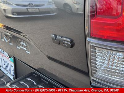 2020 Toyota Tacoma TRD Sport   - Photo 28 - Orange, CA 92868