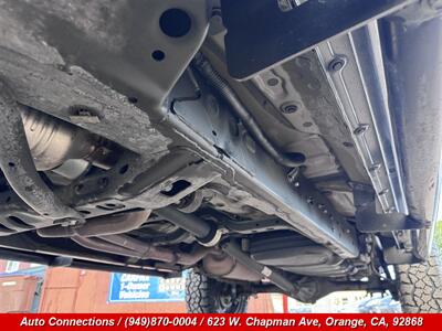 2020 Toyota Tacoma TRD Sport   - Photo 35 - Orange, CA 92868