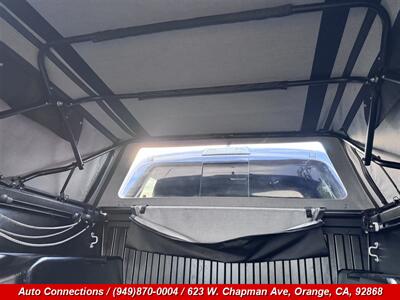 2020 Toyota Tacoma TRD Sport   - Photo 23 - Orange, CA 92868