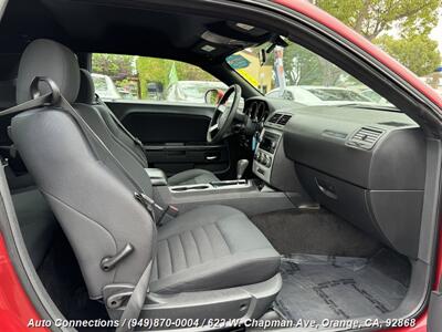 2010 Dodge Challenger SE   - Photo 7 - Orange, CA 92868