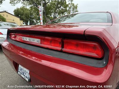 2010 Dodge Challenger SE   - Photo 26 - Orange, CA 92868