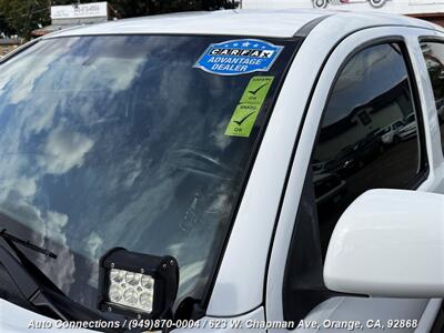 2009 Toyota Tacoma PreRunner V6 - Photo 27 - Orange, CA 92868