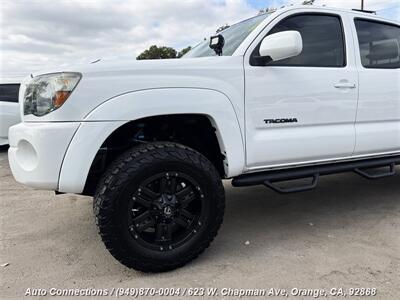 2009 Toyota Tacoma PreRunner V6 - Photo 33 - Orange, CA 92868