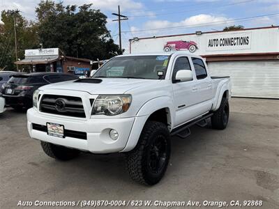 2009 Toyota Tacoma PreRunner V6 - Photo 2 - Orange, CA 92868