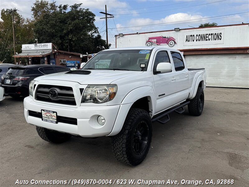 2009 Toyota Tacoma PreRunner V6  