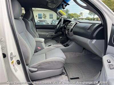 2009 Toyota Tacoma PreRunner V6 - Photo 7 - Orange, CA 92868
