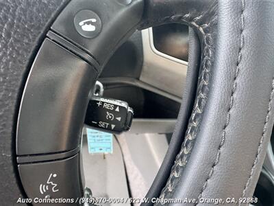 2009 Toyota Tacoma PreRunner V6 - Photo 14 - Orange, CA 92868