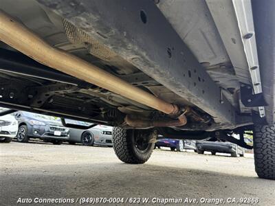 2009 Toyota Tacoma PreRunner V6 - Photo 31 - Orange, CA 92868