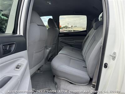 2009 Toyota Tacoma PreRunner V6 - Photo 9 - Orange, CA 92868