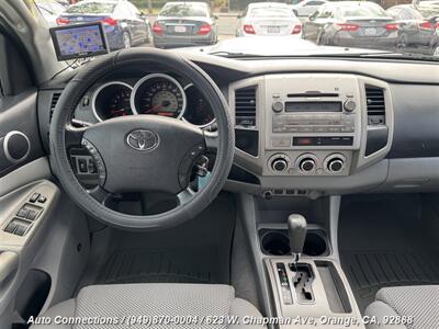 2009 Toyota Tacoma PreRunner V6 - Photo 12 - Orange, CA 92868