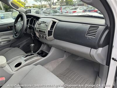 2009 Toyota Tacoma PreRunner V6 - Photo 10 - Orange, CA 92868