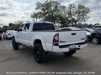 2009 Toyota Tacoma PreRunner V6 - Photo 4 - Orange, CA 92868