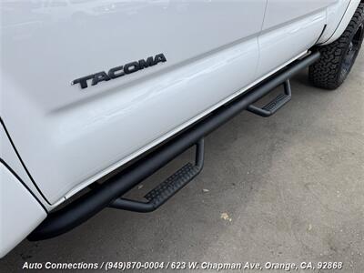 2009 Toyota Tacoma PreRunner V6 - Photo 32 - Orange, CA 92868