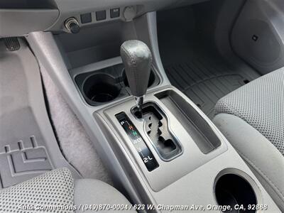 2009 Toyota Tacoma PreRunner V6 - Photo 15 - Orange, CA 92868