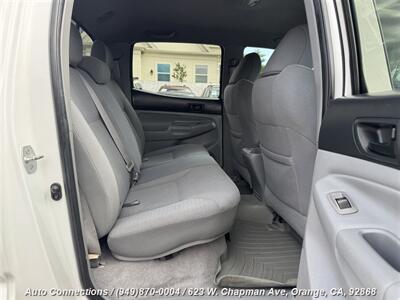 2009 Toyota Tacoma PreRunner V6 - Photo 8 - Orange, CA 92868