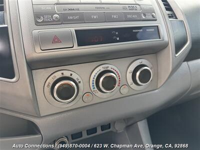 2009 Toyota Tacoma PreRunner V6 - Photo 16 - Orange, CA 92868