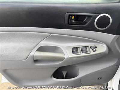 2009 Toyota Tacoma PreRunner V6 - Photo 21 - Orange, CA 92868