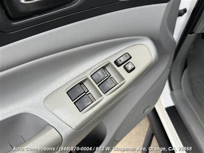2009 Toyota Tacoma PreRunner V6 - Photo 22 - Orange, CA 92868