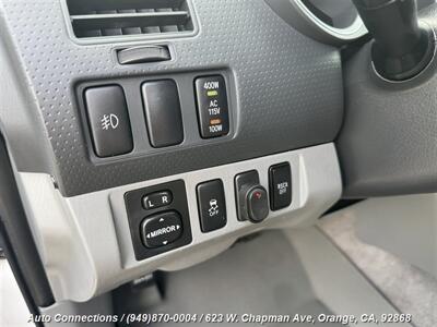 2009 Toyota Tacoma PreRunner V6 - Photo 20 - Orange, CA 92868