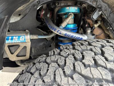 2009 Toyota Tacoma PreRunner V6 - Photo 35 - Orange, CA 92868