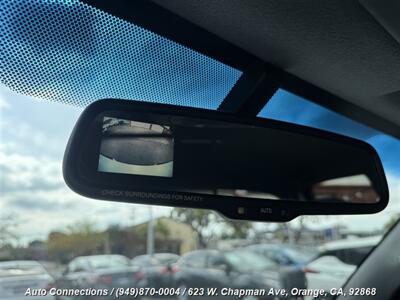 2009 Toyota Tacoma PreRunner V6 - Photo 18 - Orange, CA 92868