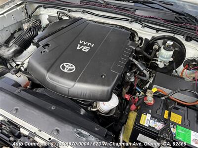 2009 Toyota Tacoma PreRunner V6 - Photo 26 - Orange, CA 92868