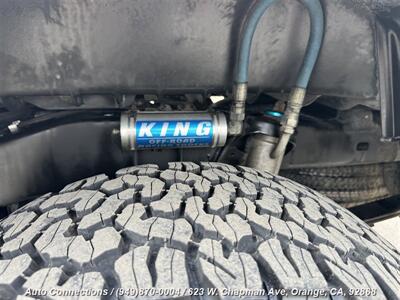 2009 Toyota Tacoma PreRunner V6 - Photo 36 - Orange, CA 92868