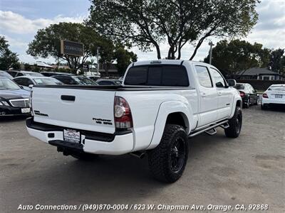 2009 Toyota Tacoma PreRunner V6 - Photo 3 - Orange, CA 92868
