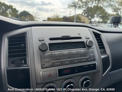 2009 Toyota Tacoma PreRunner V6 - Photo 17 - Orange, CA 92868